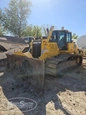 Used Komatsu Dozer